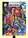 Books : Illustrator Masters: The Artistic Creations of Twenty Adobe Illustrator Experts