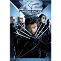 X-2: X-Men United (Full Screen, 2-disc set)