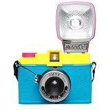 Produkt-Bild: Kamera Lomography Diana F+ Package cmyk