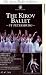 The Kirov Ballet - St. Petersburg [1991]