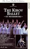 Review Universal Pictures UK  / The Kirov Ballet - St. Petersburg [1991]