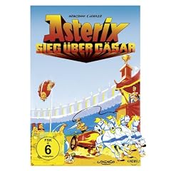 Asterix - Sieg �ber C�sar