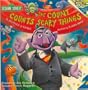 Count Counts Scary Things