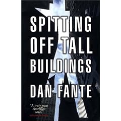 Spitting Off Tall Buildings