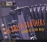 Legends of Cajun Music (UK Import)