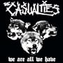 We Are All We Have