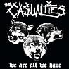 Image of album by Casualties