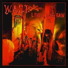 Live... In The Raw [Explicit]