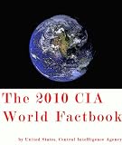The 2010 CIA World Factbook :illustrated