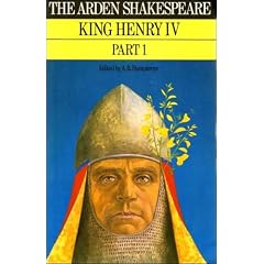 King Henry IV Part 1 (Arden Shakespeare)