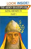 King Henry IV Part 1 (Arden Shakespeare)