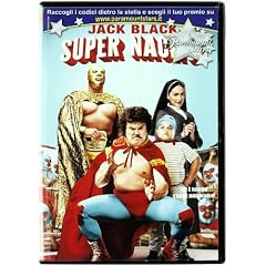 Super Nacho (SE)