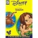 Disney Hotshots Tarzan: Jungle Tumble / Power Lunch