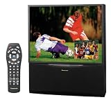 Panasonic PT-56D30 56 Projection TV