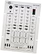 Stanton RM-3S DJ Mixer - Techno / Dance Style (3 channels)