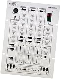 Stanton RM-3S DJ Mixer - Techno / Dance Style (3 channels)