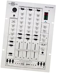 Stanton RM-3S DJ Mixer - Techno / Dance Style (3 channels)