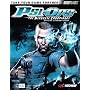 PSI-OPS: The Mindgate Conspiracy Official Strategy Guide (Official Strategy Guides)