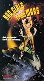 Bad Girls From Mars [VHS]