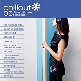 Chillout 05: The Ultimate Chill