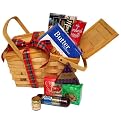 Large Picnic Basket 8-pc. Gift Set