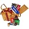 Large Picnic Basket 8-pc. Gift Set