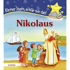 Nikolaus: Kleiner Stern, erkl�r mir das!