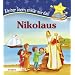 Nikolaus: Kleiner Stern, erkl�r mir das!