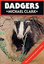 Badgers (British Natural History)