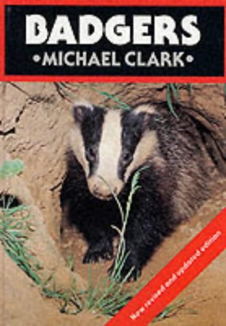 Badgers (British Natural History)