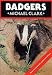 Badgers (British Natural History)