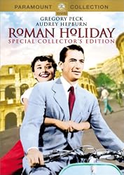 Roman Holiday (Special Collector's Edition)