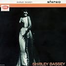 Shirley Bassey