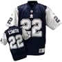 Reebok Dallas Cowboys Emmit Smith Premier Throwback Jersey Medium