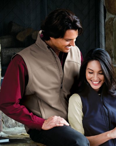 Tri-Mountain Mens Big Stretch Vest. 6440