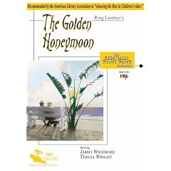 American Short Story Collection: The Golden Honeymoon by 