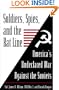 Soldiers, Spies, and the Rat Line : America's Undeclared War Against the Soviets