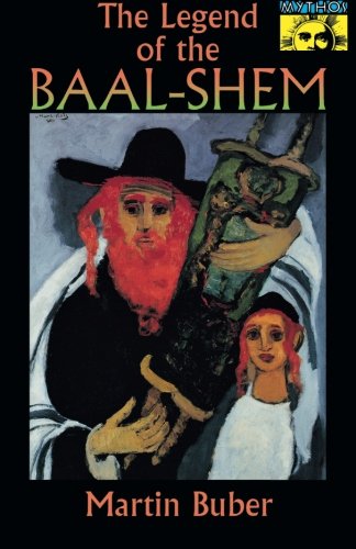 The Legend of the Baal-Shem