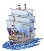 ワンピース 偉大なる船(グランドシップ)コレクション レッド・フォース号 (From TV animation ONE PIECE)