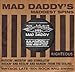 Mad Daddy's Maddest Spins / Various