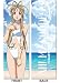 Ah! My Goddess Beach Belldandy Body Pillow GE-2855