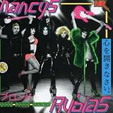 Nancys Rubias - Gabba Gabba Nancys ( Audio CD ) - B000V6I654