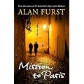 Mission to Paris