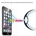 iPhone 6S Plus Screen Protector, Nozza Anti Blue Light [Eye Protect] Tempered Glass for Apple iPhone 6 Plus 5.5 Inch with HD Ultra Clear Anti Fingerprint Anti Scratch (5.5inch)