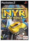 NY Race: The Fifth Element
