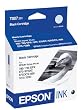 Epson Inkjet Cartridge (Black) (T007201)