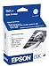Office Products : Epson T007201 Black Inkjet Printer Cartridge