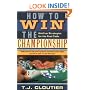 How To Win The Championship: Hold'em Strategies for The Final Table