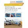Modelling the Messerschmitt Bf 109F and early G series (Osprey Modelling)