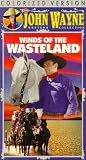 Winds of the Wasteland [VHS]